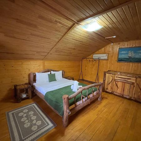 Sky Land Camping & Resort Cricova Esterno foto
