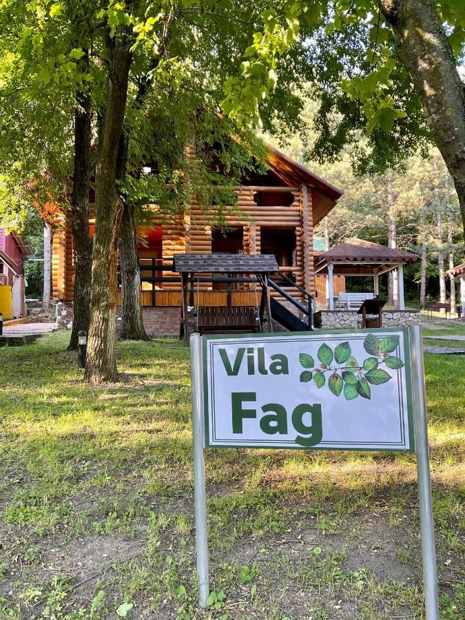 Sky Land Camping & Resort Cricova Esterno foto