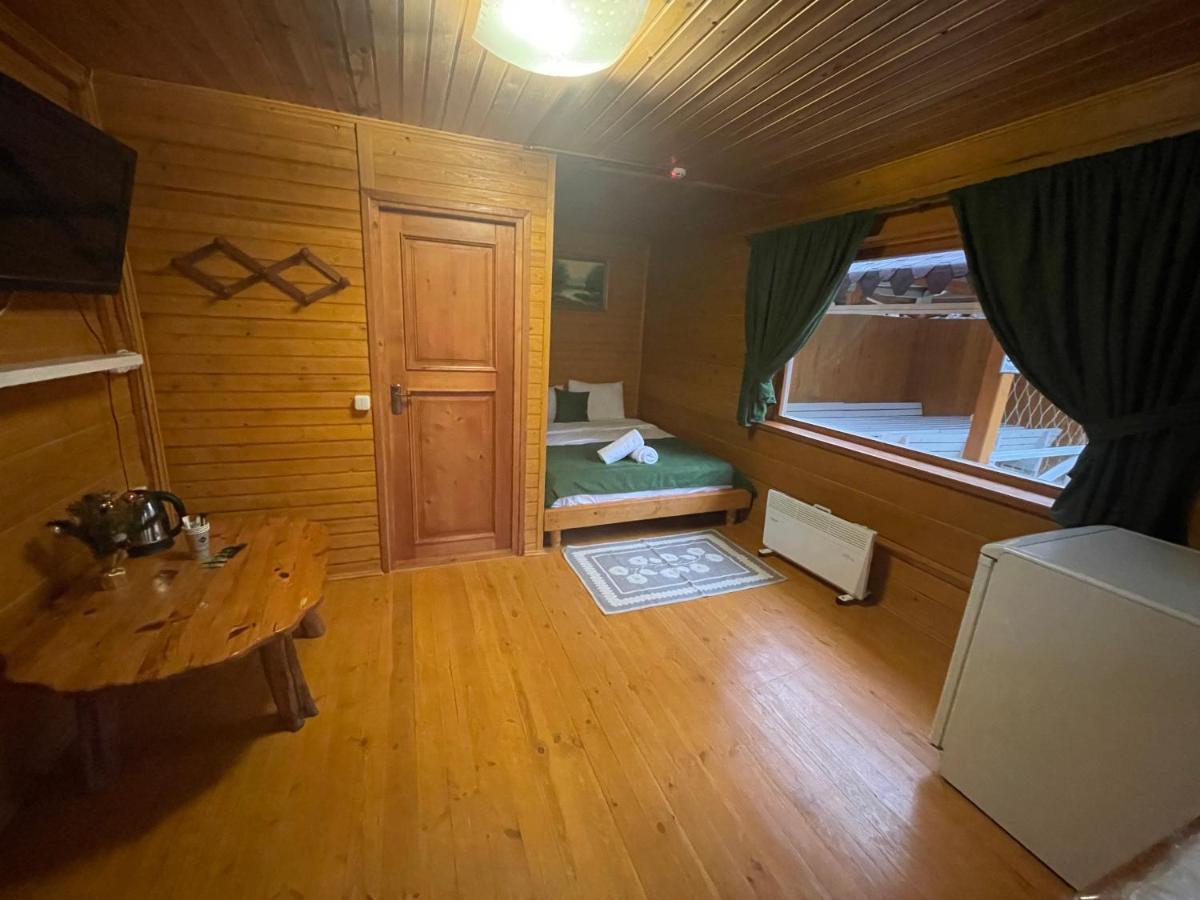 Sky Land Camping & Resort Cricova Esterno foto